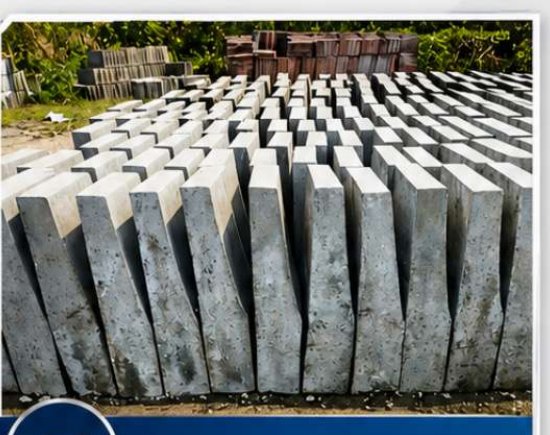Divider / Kerbstone