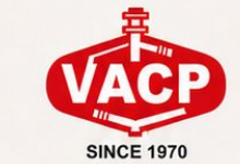 VACP - Vishnu Asbestos Cement Products logo