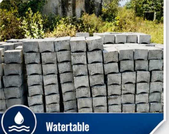 Watertable
